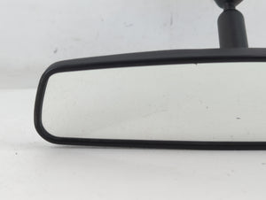 2007-2017 Toyota Camry Interior Rear View Mirror Replacement OEM P/N:E8011083 Fits OEM Used Auto Parts