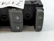 2021-2022 Hyundai Elantra Master Power Window Switch Replacement Driver Side Left P/N:93571-AA100YFR Fits Fits 2021 2022 OEM Used Auto Parts