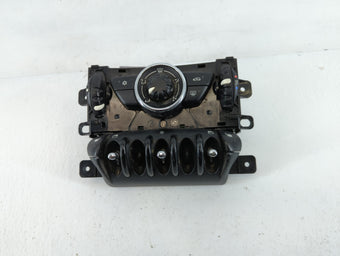 compare product 2011-2014 Mini Cooper Climate Control Module Temperature AC/Heater Replacement P/N:3456550 Fits Fits 2011 2012 2013 2014 OEM Used Auto Parts