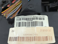 2011-2014 Mini Cooper Climate Control Module Temperature AC/Heater Replacement P/N:3456550 Fits Fits 2011 2012 2013 2014 OEM Used Auto Parts - Oemusedautoparts1.com