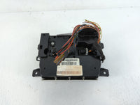 2011-2014 Mini Cooper Climate Control Module Temperature AC/Heater Replacement P/N:3456550 Fits Fits 2011 2012 2013 2014 OEM Used Auto Parts - Oemusedautoparts1.com