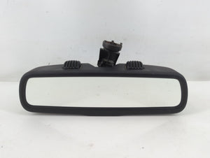 2014-2015 Jeep Grand Cherokee Interior Rear View Mirror Replacement OEM P/N:E11028018 Fits Fits 2014 2015 OEM Used Auto Parts