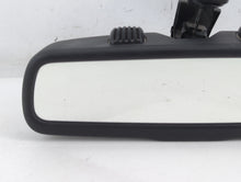 2014-2015 Jeep Grand Cherokee Interior Rear View Mirror Replacement OEM P/N:E11028018 Fits Fits 2014 2015 OEM Used Auto Parts