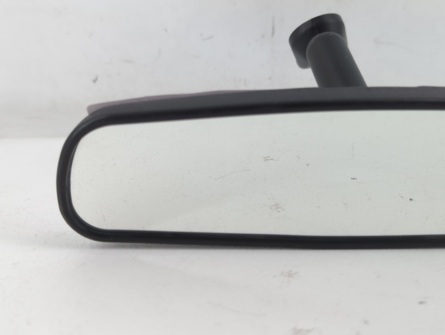 2023 Nissan Pathfinder Interior Rear View Mirror Replacement OEM P/N:E8031681 E8011681 Fits OEM Used Auto Parts - Oemusedautoparts1.com