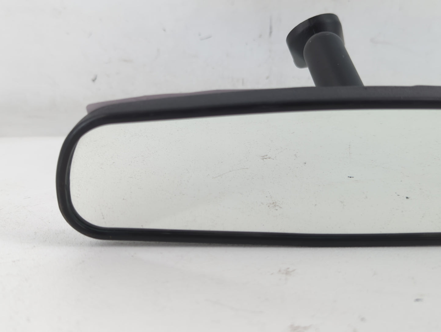 2023 Nissan Pathfinder Interior Rear View Mirror Replacement OEM P/N:E8031681 E8011681 Fits OEM Used Auto Parts - Oemusedautoparts1.com
