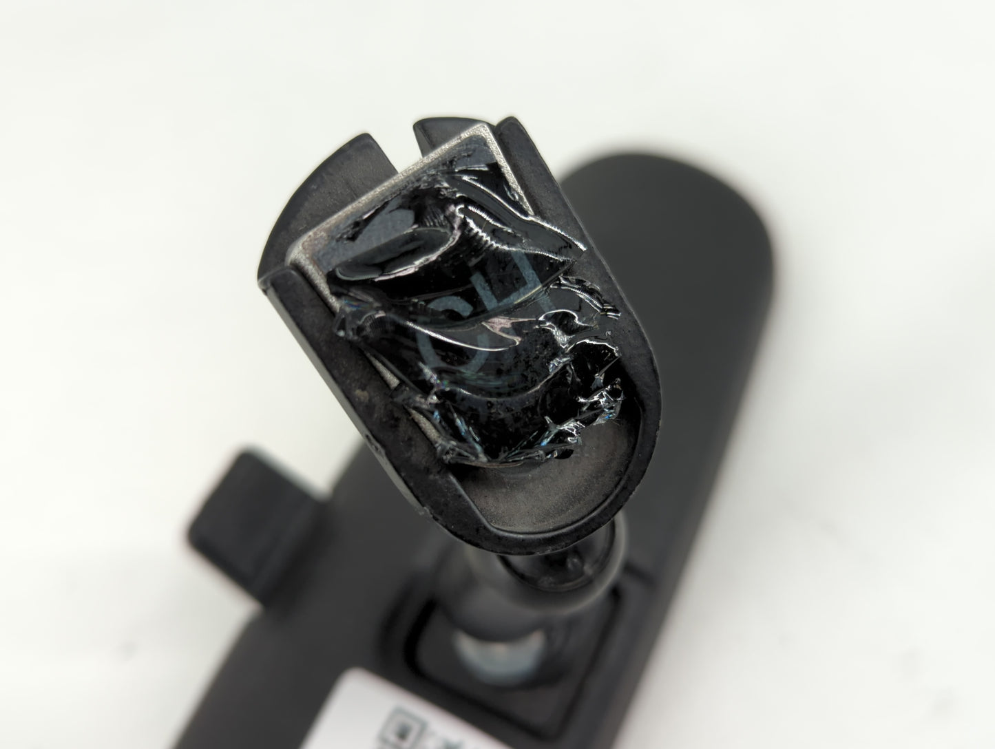 2023 Nissan Pathfinder Interior Rear View Mirror Replacement OEM P/N:E8031681 E8011681 Fits OEM Used Auto Parts - Oemusedautoparts1.com