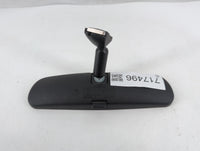 2023 Nissan Pathfinder Interior Rear View Mirror Replacement OEM P/N:E8031681 E8011681 Fits OEM Used Auto Parts - Oemusedautoparts1.com