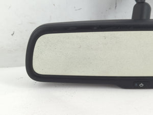 2014-2018 Mazda 3 Interior Rear View Mirror Replacement OEM P/N:A048070 IE11026654 Fits OEM Used Auto Parts