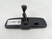 2014-2018 Mazda 3 Interior Rear View Mirror Replacement OEM P/N:A048070 IE11026654 Fits OEM Used Auto Parts