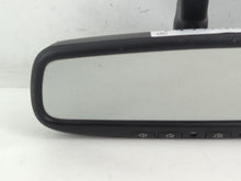 2011-2013 Kia Optima Interior Rear View Mirror Replacement OEM P/N:E11028008 Fits Fits 2007 2008 2009 2010 2011 2012 2013 OEM Used Auto Parts