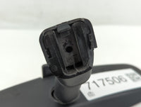 2008-2021 Nissan Rogue Interior Rear View Mirror Replacement OEM P/N:E13010837 Fits OEM Used Auto Parts - Oemusedautoparts1.com