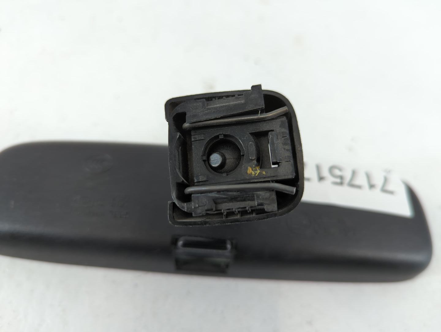 2005-2016 Honda Cr-V Interior Rear View Mirror Replacement OEM P/N:A047171 Fits OEM Used Auto Parts - Oemusedautoparts1.com