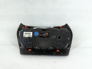 2014 Jeep Cherokee Climate Control Module Temperature AC/Heater Replacement P/N:05091436AG Fits OEM Used Auto Parts