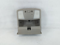 2012 Nissan Altima Overhead Roof Console - Oemusedautoparts1.com