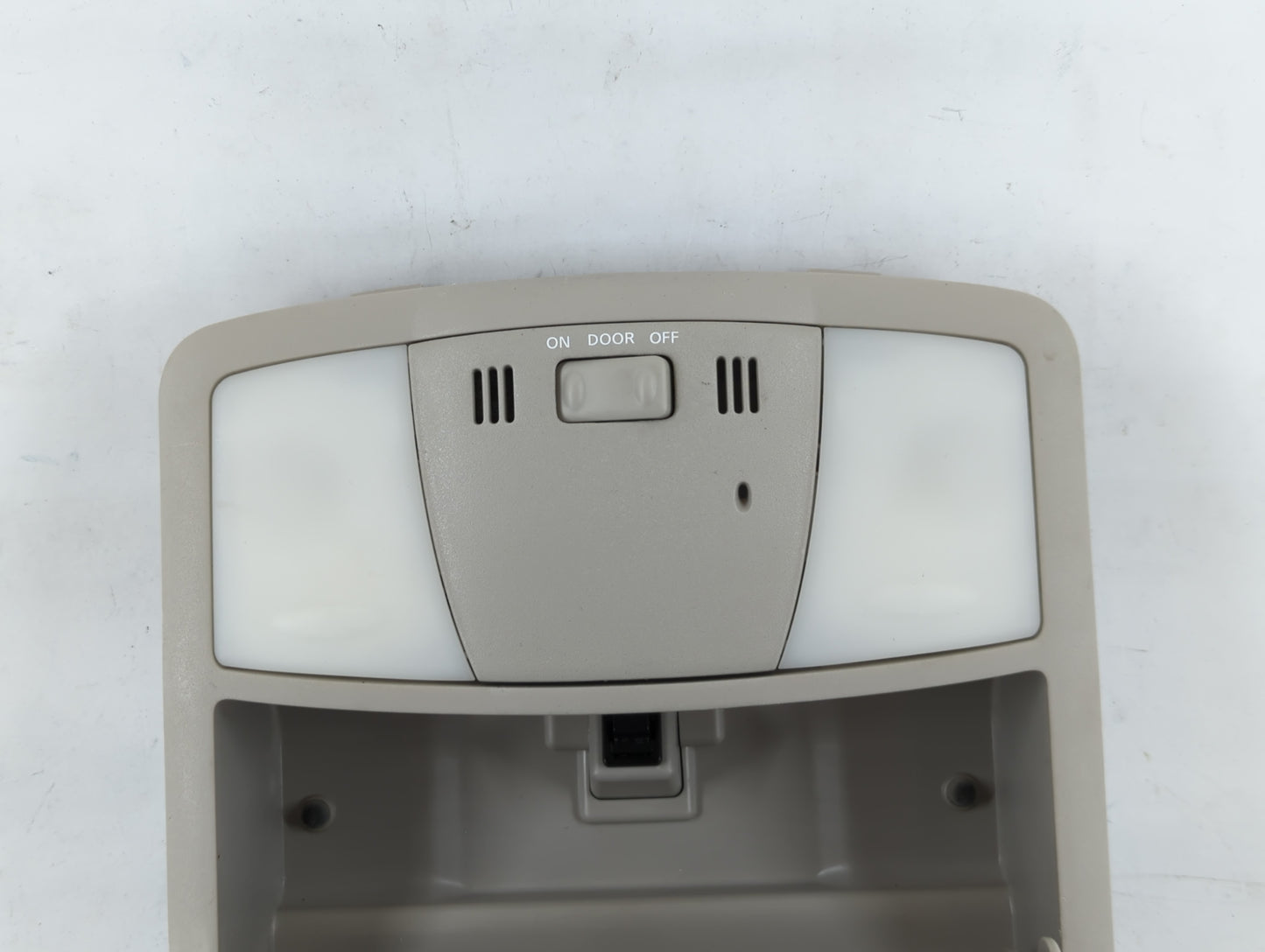2012 Nissan Altima Overhead Roof Console - Oemusedautoparts1.com