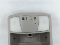 2012 Nissan Altima Overhead Roof Console - Oemusedautoparts1.com