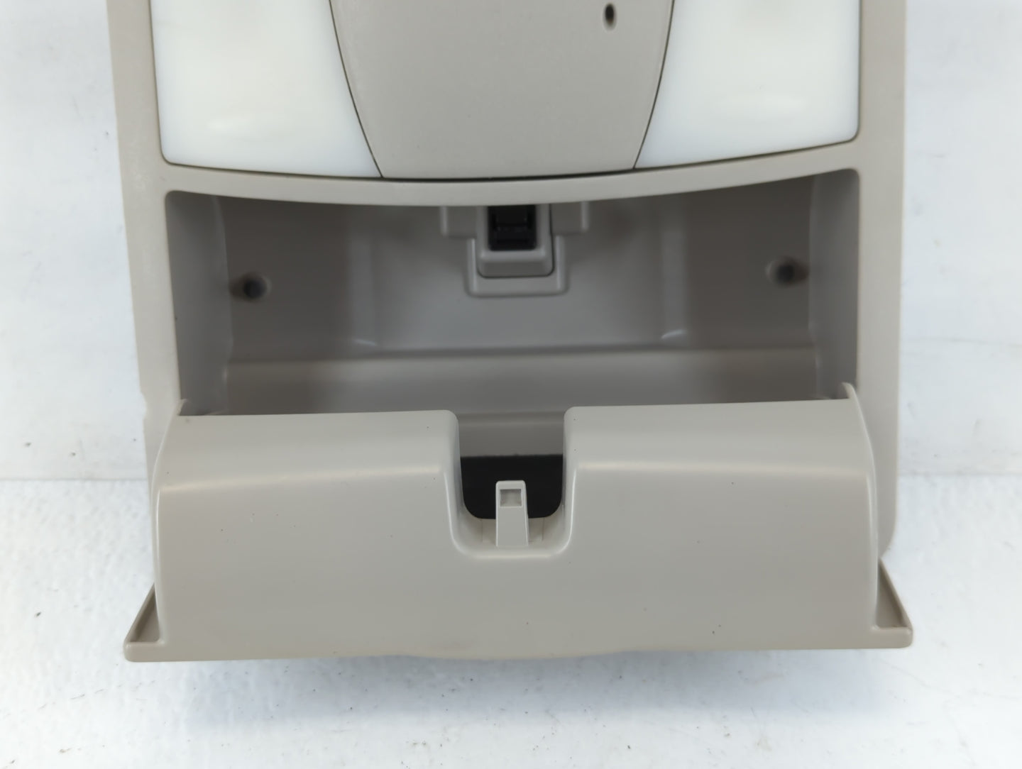 2012 Nissan Altima Overhead Roof Console - Oemusedautoparts1.com