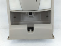 2012 Nissan Altima Overhead Roof Console - Oemusedautoparts1.com