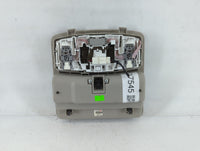 2012 Nissan Altima Overhead Roof Console - Oemusedautoparts1.com
