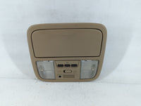 2005 Honda Odyssey Overhead Roof Console - Oemusedautoparts1.com