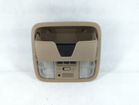 2005 Honda Odyssey Overhead Roof Console - Oemusedautoparts1.com