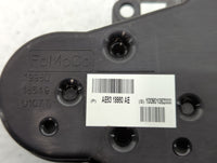 2011-2013 Ford Fiesta Climate Control Module Temperature AC/Heater Replacement P/N:AE83 19980 AE Fits Fits 2011 2012 2013 OEM Used Auto Parts - Oemusedautoparts1.com