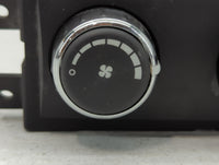 2018 Dodge Caravan Climate Control Module Temperature AC/Heater Replacement Fits Fits 2011 2012 2013 2014 2015 2016 2017 2019 2020 OEM Used Auto Parts - Oemusedautoparts1.com