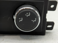 2018 Dodge Caravan Climate Control Module Temperature AC/Heater Replacement Fits Fits 2011 2012 2013 2014 2015 2016 2017 2019 2020 OEM Used Auto Parts - Oemusedautoparts1.com