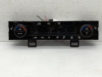 2022 Nissan Pathfinder Climate Control Module Temperature AC/Heater Replacement P/N:275006TA1A Fits OEM Used Auto Parts - Oemusedautoparts1.com