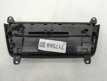 2011-2016 Bmw 528i Climate Control Module Temperature AC/Heater Replacement P/N:64.11-9226784-03 173 138 10 Fits OEM Used Auto Parts