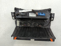 2018-2019 Ford Escape Climate Control Module Temperature AC/Heater Replacement P/N:GJ5T-18C612-CJ Fits Fits 2018 2019 OEM Used Auto Parts - Oemusedautoparts1.com