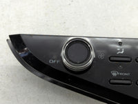 2018-2022 Toyota Camry Climate Control Module Temperature AC/Heater Replacement P/N:55900-06470 Fits Fits 2018 2019 2020 2021 2022 OEM Used Auto Parts - Oemusedautoparts1.com