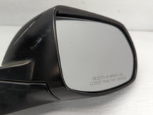 2012-2014 Honda Cr-V Side Mirror Replacement Passenger Right View Door Mirror Fits Fits 2012 2013 2014 OEM Used Auto Parts