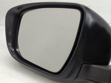 2016-2017 Nissan Rogue Side Mirror Replacement Driver Left View Door Mirror P/N:E4034237 Fits Fits 2016 2017 OEM Used Auto Parts