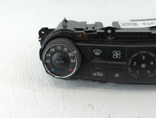 2003 Mercedes-Benz E320 Climate Control Module Temperature AC/Heater Replacement P/N:211 830 0985 Fits OEM Used Auto Parts