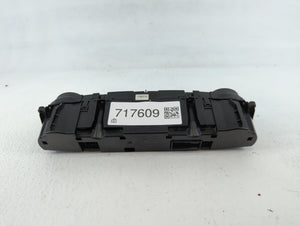 2003 Mercedes-Benz E320 Climate Control Module Temperature AC/Heater Replacement P/N:211 830 0985 Fits OEM Used Auto Parts