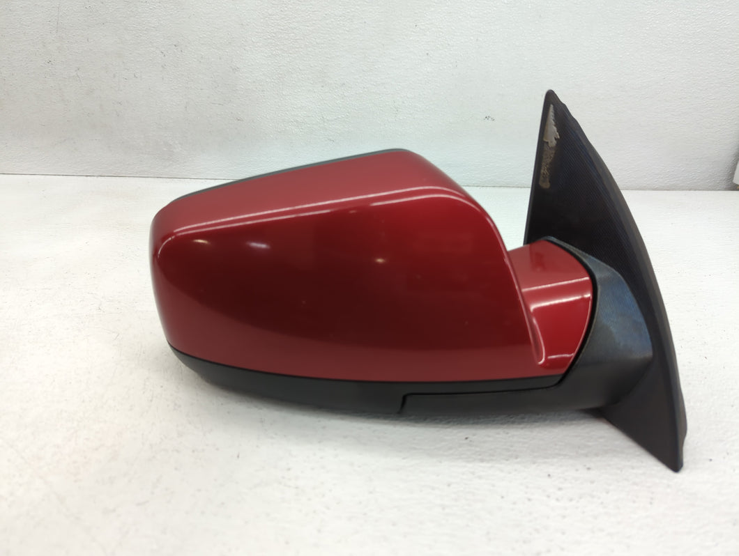 2015-2017 Chevrolet Equinox Side Mirror Replacement Passenger Right View Door Mirror Fits Fits 2015 2016 2017 OEM Used Auto Parts