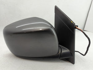 2011-2020 Dodge Grand Caravan Side Mirror Replacement Passenger Right View Door Mirror P/N:1AB721AOAL Fits OEM Used Auto Parts