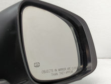 2011-2020 Dodge Grand Caravan Side Mirror Replacement Passenger Right View Door Mirror P/N:1AB721AOAL Fits OEM Used Auto Parts