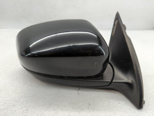 2014-2021 Jeep Cherokee Side Mirror Replacement Passenger Right View Door Mirror P/N:1 VF36KXJAD Fits OEM Used Auto Parts