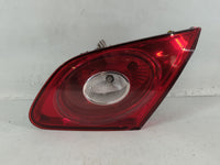 2011-2012 Volkswagen Cc Tail Light Assembly Passenger Right OEM P/N:3C89450945 Fits Fits 2011 2012 OEM Used Auto Parts - Oemusedautoparts1.com