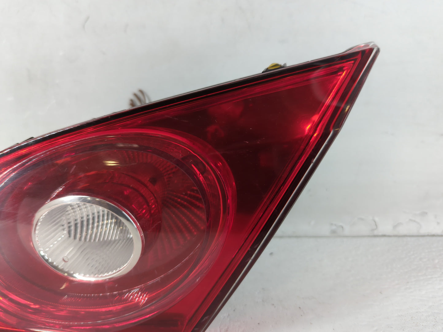 2011-2012 Volkswagen Cc Tail Light Assembly Passenger Right OEM P/N:3C89450945 Fits Fits 2011 2012 OEM Used Auto Parts - Oemusedautoparts1.com