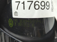 2011-2012 Volkswagen Cc Tail Light Assembly Passenger Right OEM P/N:3C89450945 Fits Fits 2011 2012 OEM Used Auto Parts - Oemusedautoparts1.com