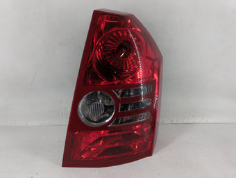 compare product 2008-2010 Chrysler 300 Tail Light Assembly Passenger Right OEM P/N:51128C Fits Fits 2008 2009 2010 OEM Used Auto Parts