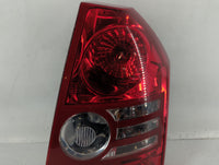 2008-2010 Chrysler 300 Tail Light Assembly Passenger Right OEM P/N:51128C Fits Fits 2008 2009 2010 OEM Used Auto Parts - Oemusedautoparts1.com