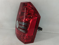 2008-2010 Chrysler 300 Tail Light Assembly Passenger Right OEM P/N:51128C Fits Fits 2008 2009 2010 OEM Used Auto Parts - Oemusedautoparts1.com
