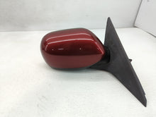 2008-2014 Subaru Impreza Side Mirror Replacement Passenger Right View Door Mirror P/N:A048695 E13011199 Fits OEM Used Auto Parts