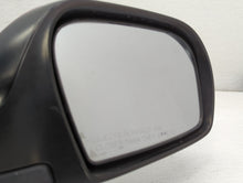 2008-2014 Subaru Impreza Side Mirror Replacement Passenger Right View Door Mirror P/N:A048695 E13011199 Fits OEM Used Auto Parts