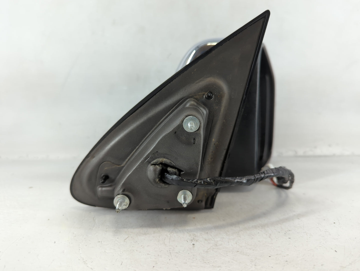 2011-2022 Dodge Durango Side Mirror Replacement Passenger Right View Door Mirror P/N:05182328AI Fits OEM Used Auto Parts - Oemusedautoparts1.com