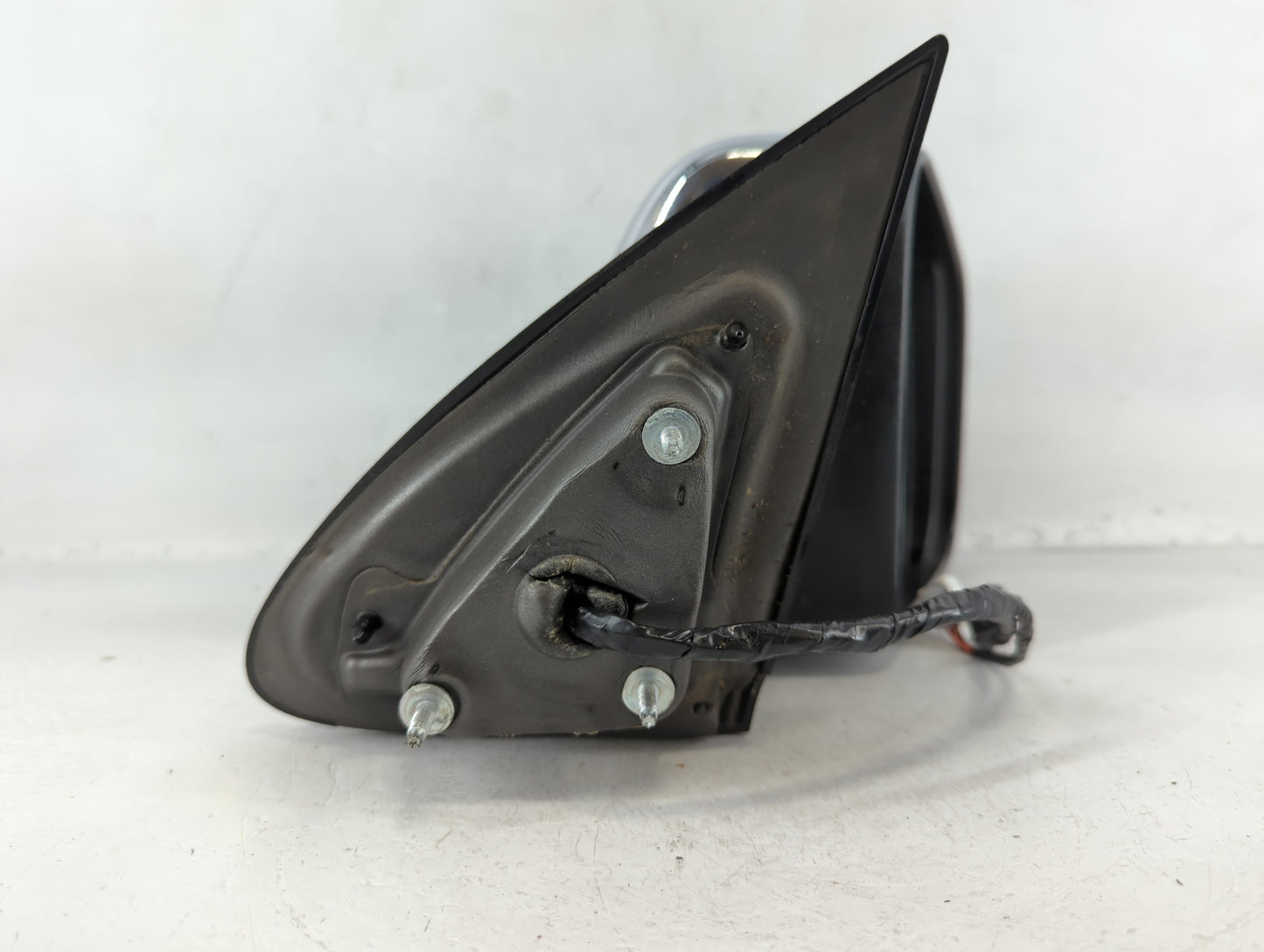 2011-2022 Dodge Durango Side Mirror Replacement Passenger Right View Door Mirror P/N:05182328AI Fits OEM Used Auto Parts - Oemusedautoparts1.com